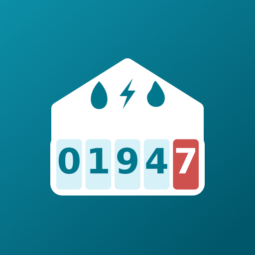 KomMeter app icon